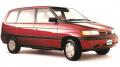 Mazda MPV I Minivan